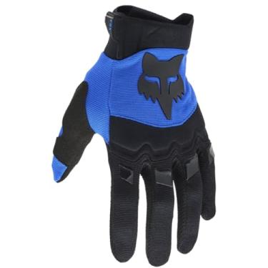 Imagem de Luva Fox Dirtpaw Azul GG/XL