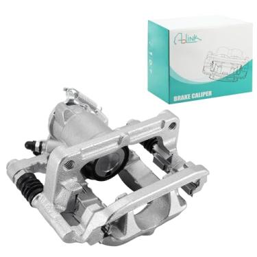 Imagem de AULINK 13300884 Conjunto de pinça de freio com suporte