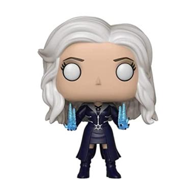 Imagem de NYCC 2018 - Funko POP! Television: The Flash - Killer Frost #712 - Shared Exclusive!