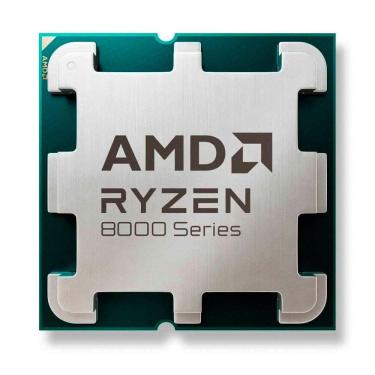 Imagem de Processador Amd Ryzen 5 8400F 4.2Ghz Am5 - 100100001591Boxi