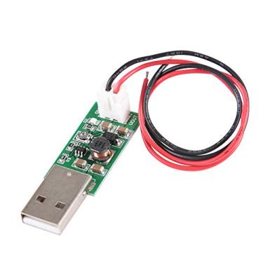 Imagem de Hyuduo Módulo Conversor DC Boost Com Alta Eficiência 79 a 90 para Roteadores de Iluminação LED Equipamentos de Rede Controle Remoto Sem Fio