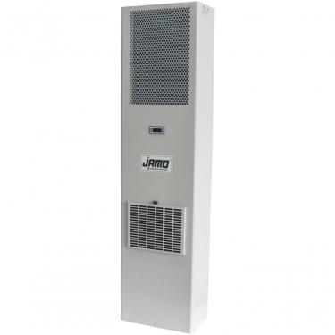 Imagem de Ar Condicionado para Painel Elétrico Jamo Industrial Ciclo Fechado 4000W 220V Ip54 Gica 402