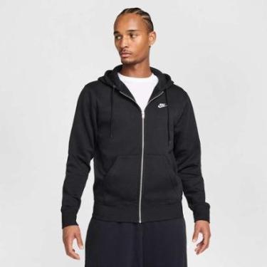 Imagem de Jaqueta Nike Club Masculina-Masculino