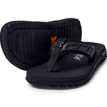 Imagem de Chinelo Kenner Kivah Estilo L7 Masculino Confortável Antiderrapante Tratorado Sandália Original-Masculino