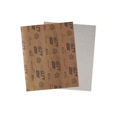 Imagem de Lixa A Seco Norton 220 A275 c/50pcs