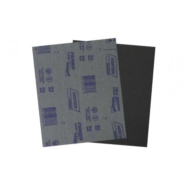 Imagem de Lixa Ferro Norton 80 K246 c/25pcs