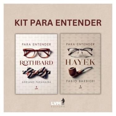 Imagem de Kit Para Entender