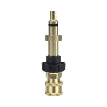 Imagem de Adaptador De Conexão Rápida De 1/4'' Para Lavadora De Alta Pressão Kar
