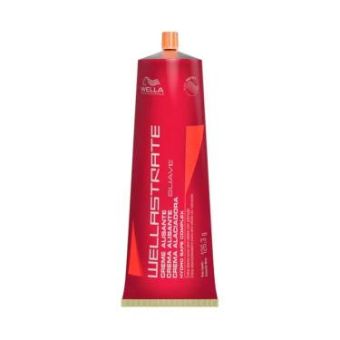 Imagem de Creme Alisante Suave Wellastrate Wella 126,3G