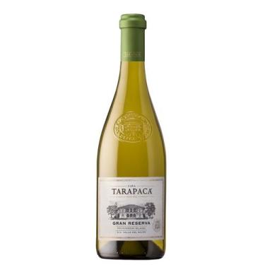 Imagem de Vinho tarapaca gran reserva sauvignon blanc 750ml - Tarapacá