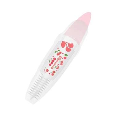 Imagem de Fita Corretiva Kawaii De Animais (Gato, Cachorro, Coruja) Com Renda, 6