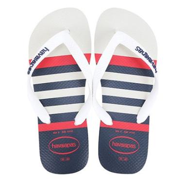 Imagem de Sandália Havaianas Top Nautical-Masculino