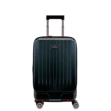 Imagem de Mala de Viagem Bordo com Rodas 360 Titanium - Verde - Sestini, Verde