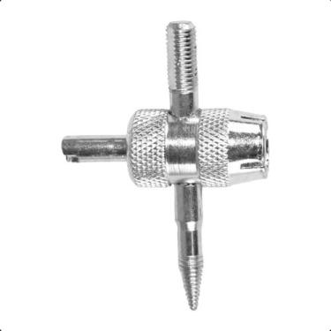 Imagem de Tarraxa Saca Núcleo Remover Instalar Limpar E Ajustar Para Manutenção 