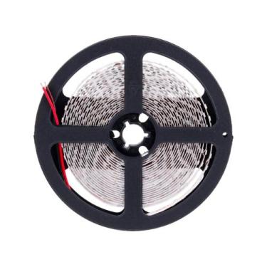 Imagem de Fita Led 5 Metros 12V 12W/M IP20 Gaya