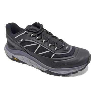 Imagem de Bota Bull Terrier Fusion Preto Masculino-Masculino