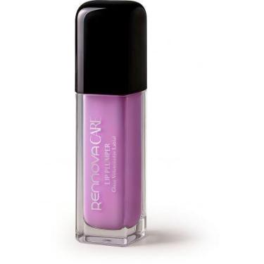 Imagem de Lip Plumper Gloss Volumizador Labial Rennova Care Cherry Blossom