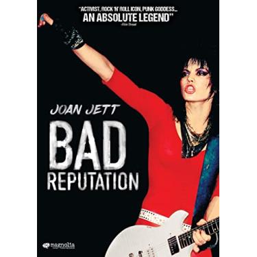 Imagem de Bad Reputation