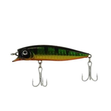 Imagem de Isca Artificial Tucunaré 77 Cor2 - Lamazon, 02