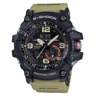 Imagem de Relógio  G-Shock Analógico Digital GG-1000-1A5DR-Unissex