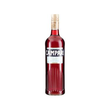 Imagem de Bitter Campari Milano Davide 998ml