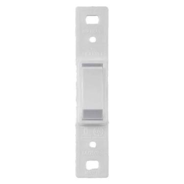 Imagem de Interruptor Simples para Condulete 6A 250V Compatível com Linha INPOL Ilumi Materiais Elétricos