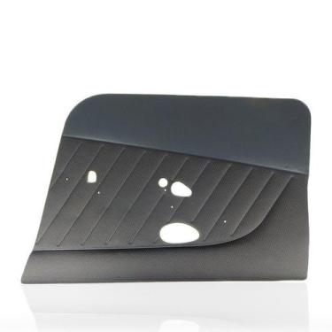 Imagem de Forro painel porta dianteira fiat pálio weekend fiat siena 2001 a 2007