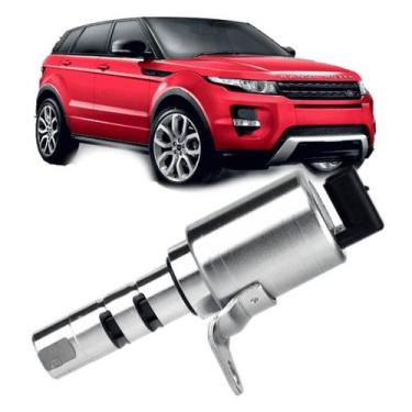 Imagem de Solenoide Cabeçote Válvula Exaustão Evoque XC60 2.0 2010-16 - HD