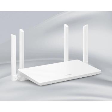 Imagem de Roteador Wireless Huawei AX1 WS5203 AC1200 Wifi 5