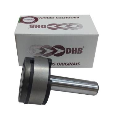 Imagem de Conjunto Rotativo Bomba Direção Hidráulica DHB Todas Rotação Direita