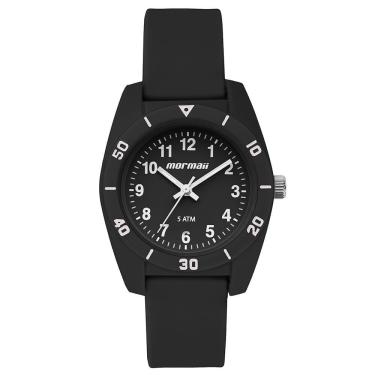 Imagem de Relógio MORMAII feminino analógico quartz MOPC21SAA/8P