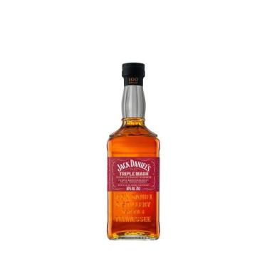 Imagem de Whisky Bonded Triple Mash Jack Daniel's  700ml