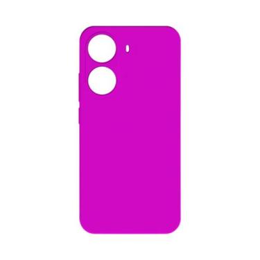 Imagem de Capa Capinha Protetora Aveludada Compatível Para Poco X7 Pro - DB, Pin