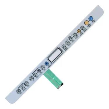 Imagem de Membrana Forno Microondas MG41R 31 Litros Prata 710 - CDI