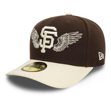 Imagem de BONE NEW ERA 59FIFTY DAY MLB SAN FRANCISCO GIANTS-Masculino