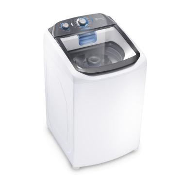 Imagem de Lavadora de Roupas Electrolux Efficient 13kg