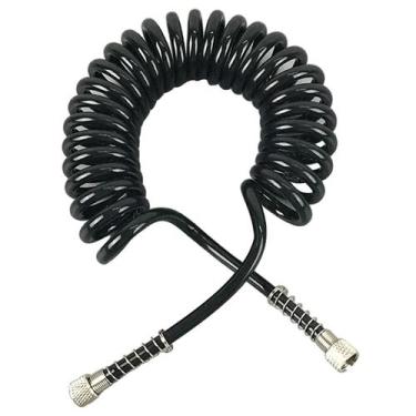 Imagem de Mangueira Pu Com Conexões Bsp De 1/8" Abb41 Joystar Ab-B41