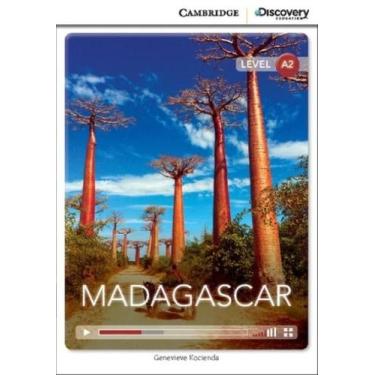 Imagem de Madagascar - Camb. Discovery Educ. Interactive Readers Low Intermediat