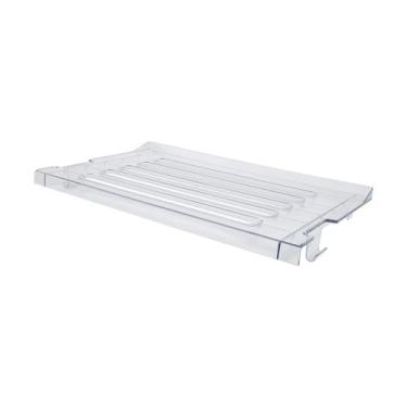 Imagem de Prateleira Superior de Acrilico para Geladeira Brastemp W11663000, Sem