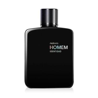 Imagem de Natura Deo Parfum Homem Identidad - 100ml