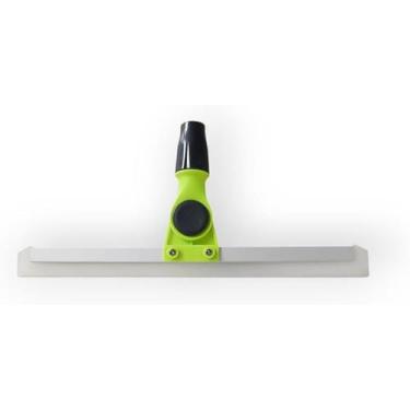 Imagem de Rodo Silicone Multiuso 35cm Limpa Piso Vidro Ákora Daxxen Não Risca, S