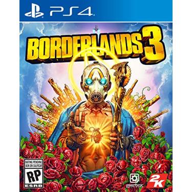 Imagem de PS4 BORDERLANDS 3 (EUA)