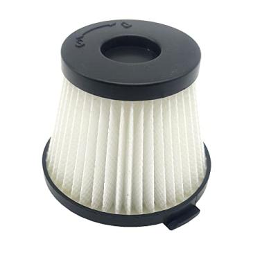 Imagem de Filtro HEPA para Aspirador Black&Decker AV12 AV700 AV700SP10