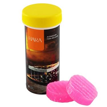 Imagem de Acendedor para Réchaud 8 Pastilhas Álcool Sólido