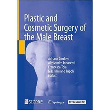 Imagem de Plastic And Cosmetic Surgery Of The Male Breast