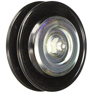 Imagem de Conjunto de polia intermediária genuína Toyota (88440-35030)