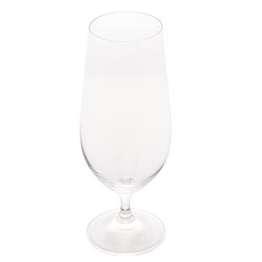 Imagem de Bohemia TAÇA PARA DEGUSTAÇÃO CERVEJA DE CRISTAL ECOLÓGICO SOMMELIER 380ml TRANSPARENTE