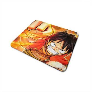 Imagem de Mouse Pad One Piece Luffy