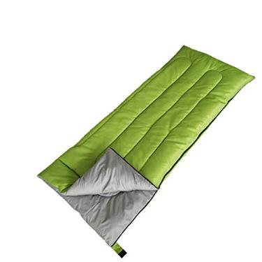 Imagem de C/H Sacos de dormir para adultos leves e impermeáveis – Saco de dormir para clima frio para mulheres, homens, jovens para acampamento, caminhada ao ar livre