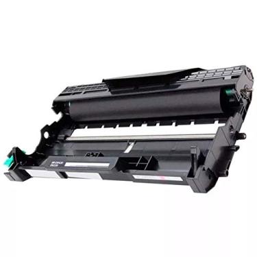Imagem de Cartucho Cilindro Fotocondutor Brother DR2340 - TN2340 TN2370 TN2740 - Compativel